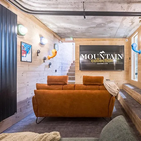 Apartamento De Gamme - 10 Pers. *